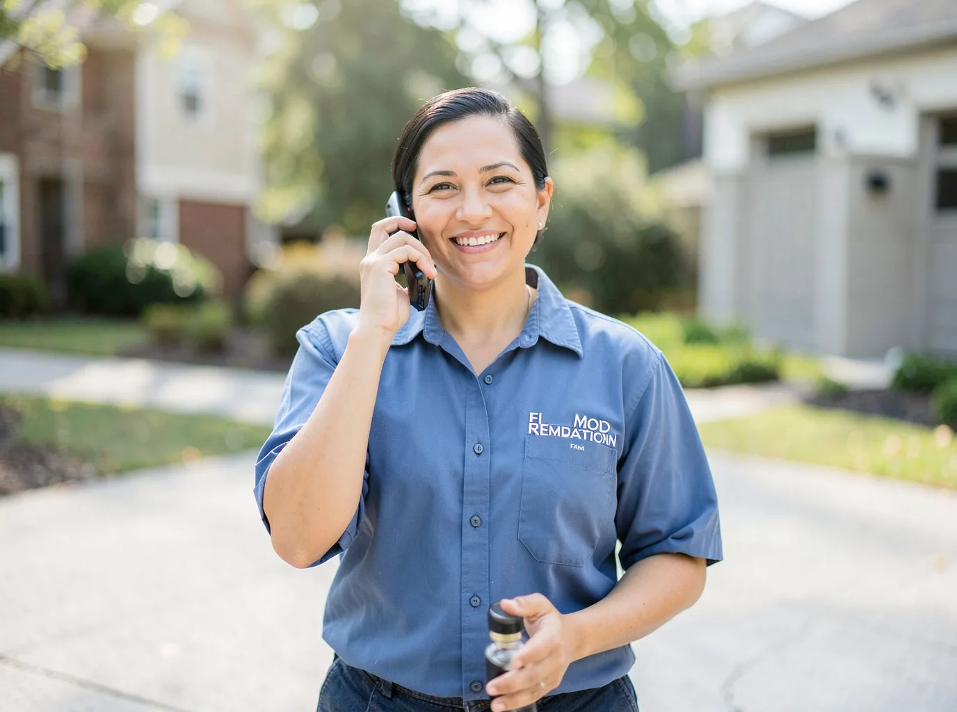 Mold Remediation Bynum, MT FAQs